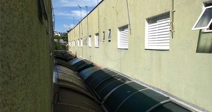 Casa em condomínio fechado com 2 quartos à venda na Rua Osório Franco Vilhena, 991, Vila Nova Curuçá, São Paulo