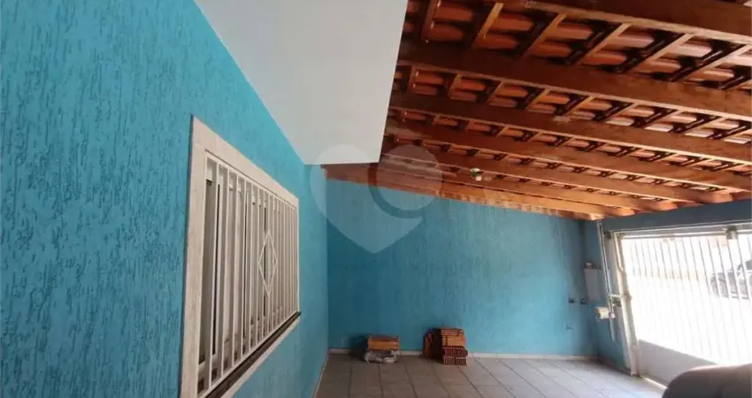 Casa com 3 quartos à venda na Rua Francisco Duarte, 290, Vila Guilherme, São Paulo