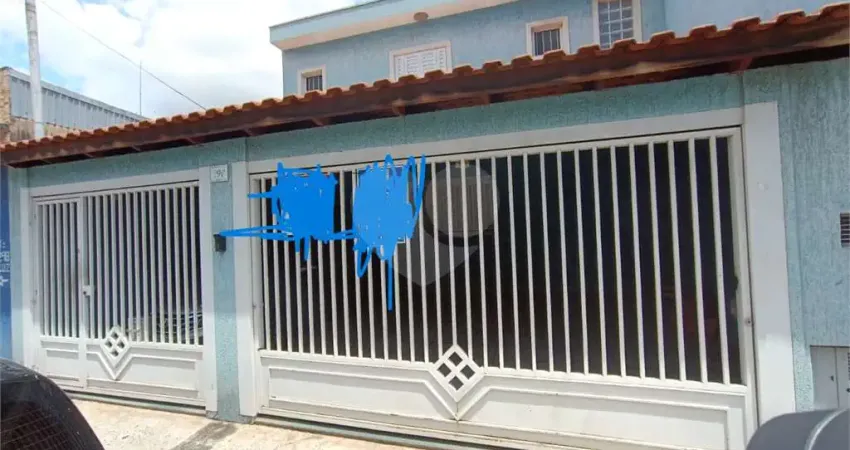 Casa com 3 quartos à venda na Rua Francisco Duarte, 290, Vila Guilherme, São Paulo