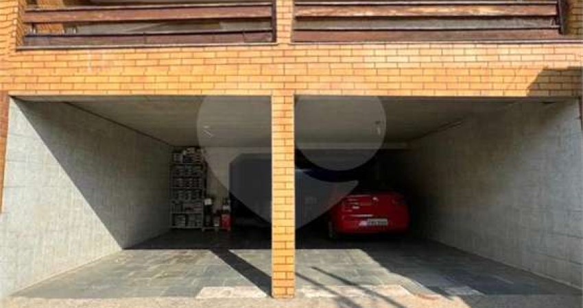 Casa com 4 quartos à venda na Rua Dom José Maurício, 243, Carandiru, São Paulo