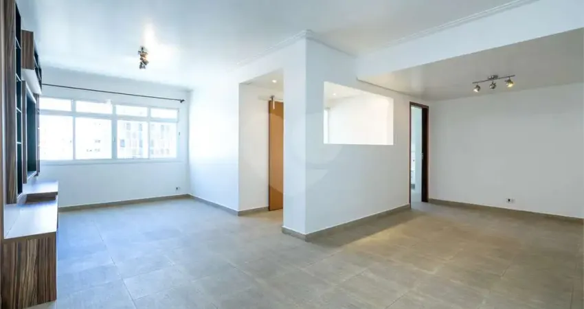 Apartamento com 2 quartos à venda na Rua Doutor Eduardo de Souza Aranha, 122, Vila Nova Conceição, São Paulo