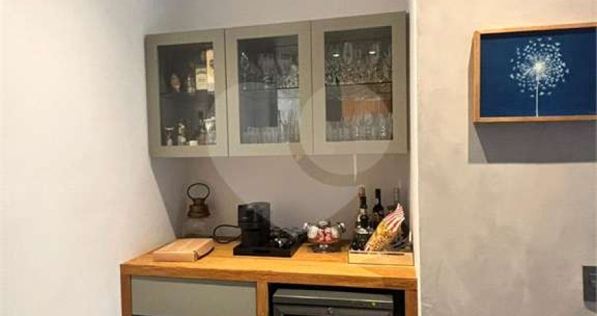 Apartamento com 3 quartos à venda na Rua Borges de Figueiredo, 139, Mooca, São Paulo