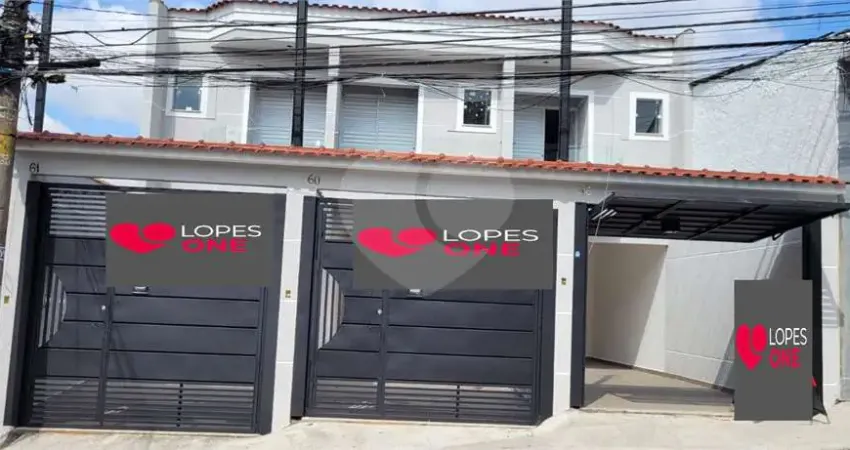 Casa com 3 quartos à venda na Rua Nagasaki, 60, Vila Maria Alta, São Paulo