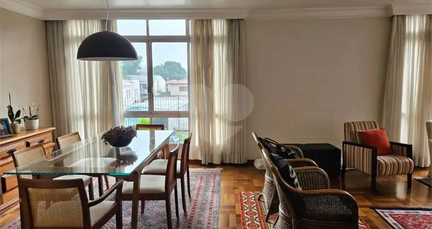 Apartamento com 3 quartos à venda na Rua Caconde, 141, Jardim Paulista, São Paulo