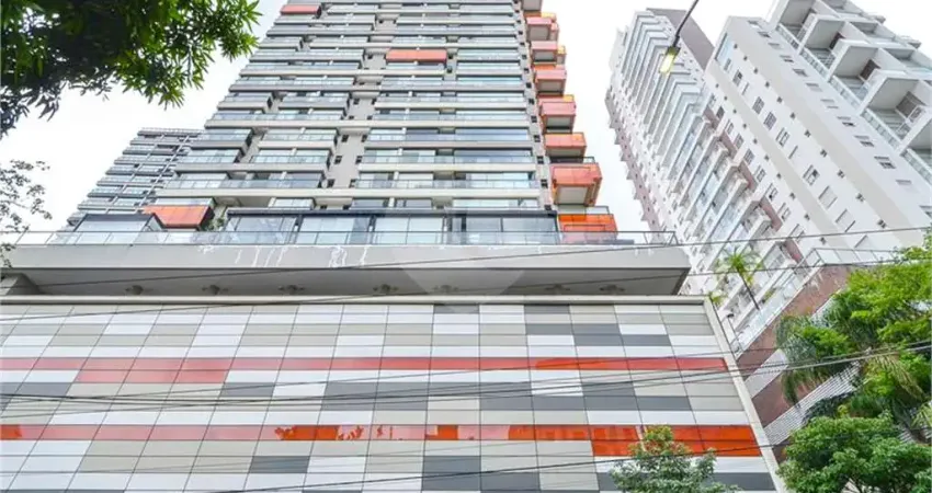 Apartamento com 2 quartos à venda na Rua Topázio, 701, Vila Mariana, São Paulo