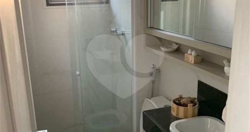 Apartamento com 4 quartos à venda na Rua Estado de Israel, 621, Vila Clementino, São Paulo