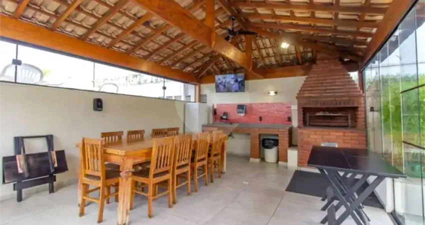 Apartamento com 3 quartos à venda na Rua Lutécia, 1145, Vila Carrão, São Paulo