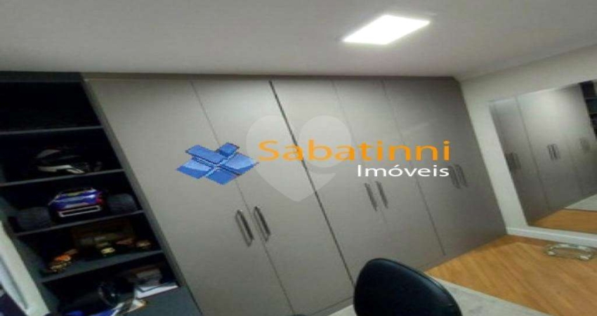 Apartamento com 2 quartos à venda na Rua Adelino de Almeida Castilho, 151, Maranhão, São Paulo