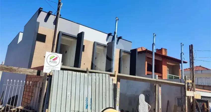 Casa com 3 quartos à venda na Rua Racati, 121, Vila Isolina Mazzei, São Paulo