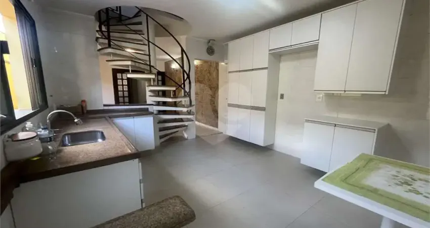 Casa com 5 quartos à venda na Rua Irmã Filomena, 833, Vila Nova Carolina, São Paulo