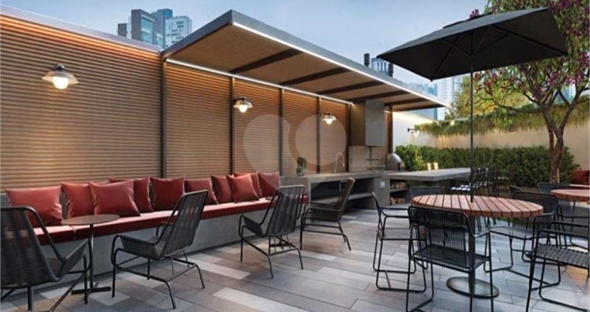 Apartamento com 3 quartos à venda na Rua Antônio de Oliveira, 805, Chácara Santo Antônio, São Paulo