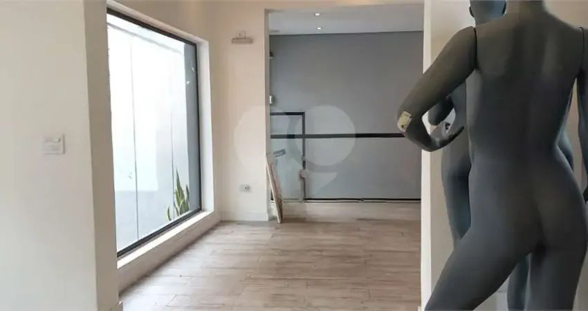 Casa com 1 quarto à venda na Rua Aureliano Leal, 60, Água Fria, São Paulo