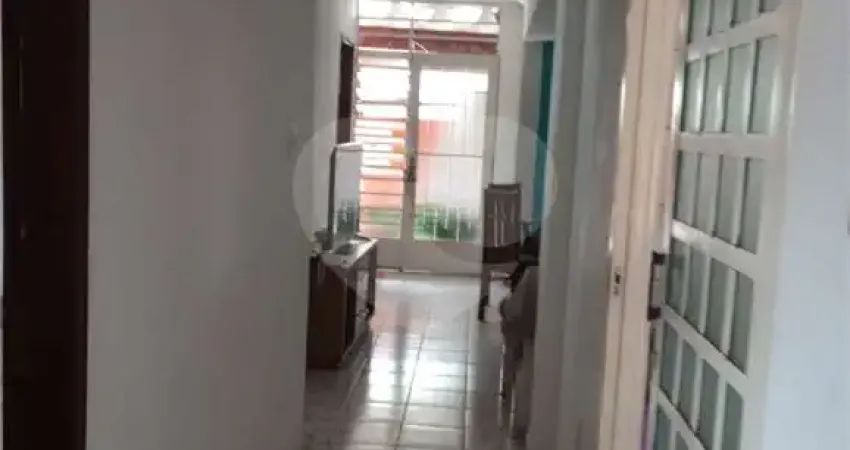 Casa com 2 quartos à venda na Rua Antônio Barbosa de Oliveira, 111, Vila João Batista, São Paulo