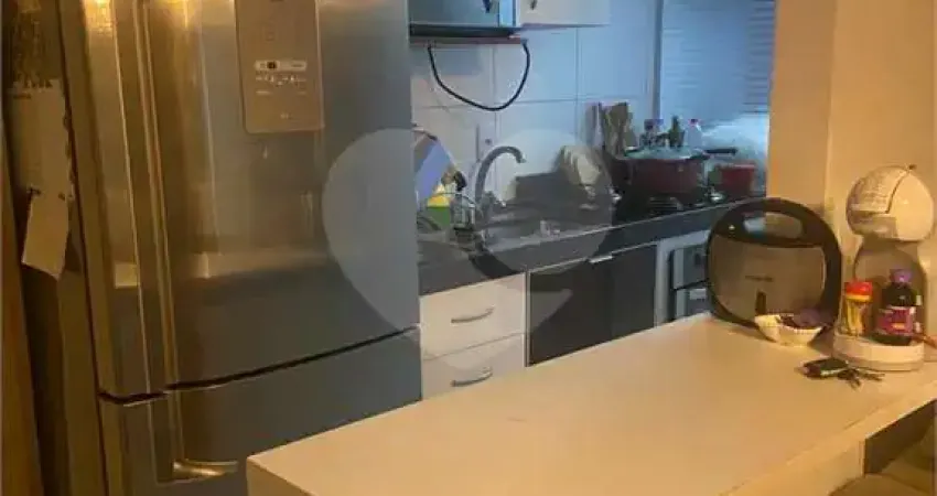 Apartamento com 3 quartos à venda na Avenida Brigadeiro Faria Lima, 1451, Cocaia, Guarulhos