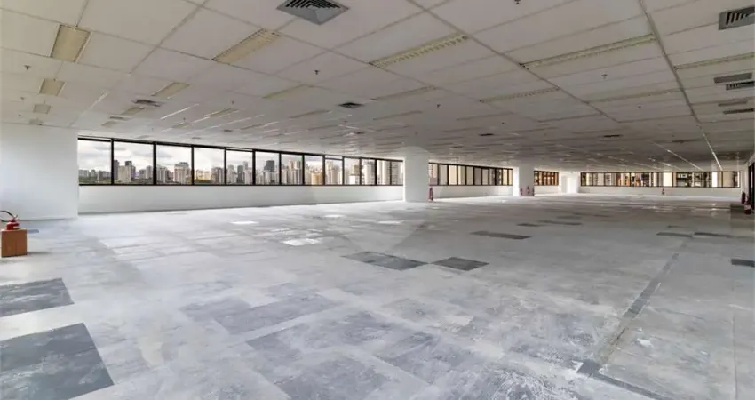 Sala comercial à venda na Avenida Engenheiro Luiz Carlos Berrini, 716, Cidade Monções, São Paulo