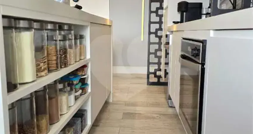Apartamento com 2 quartos à venda na Avenida Mofarrej, 710, Vila Leopoldina, São Paulo