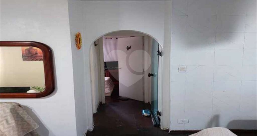 Apartamento com 2 quartos à venda na Rua Oscar Freire, 1735, Pinheiros, São Paulo