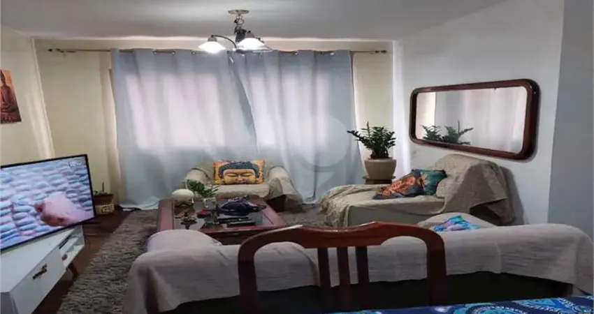 Apartamento com 2 quartos à venda na Rua Oscar Freire, 1735, Pinheiros, São Paulo