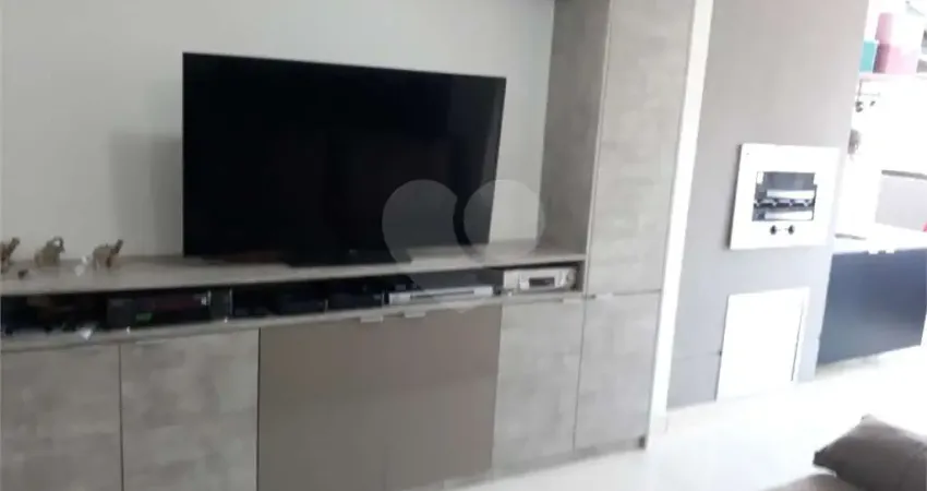 Apartamento com 2 quartos à venda na Avenida Professor Luiz Ignácio Anhaia Mello, 2597, Vila Prudente, São Paulo