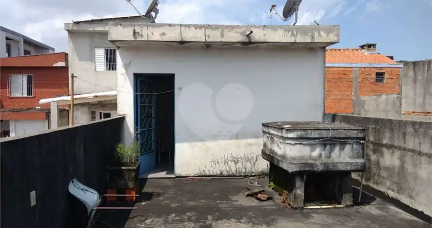 Terreno à venda na Rua Rendas do Mar, 75, Jardim Planalto, São Paulo