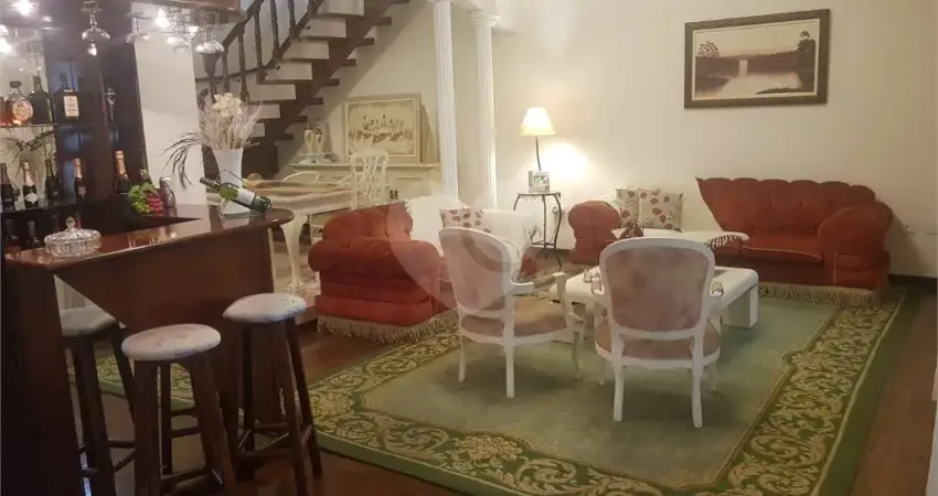 Casa com 4 quartos à venda na Rua Amador Lourenço, 37, Vila Constança, São Paulo