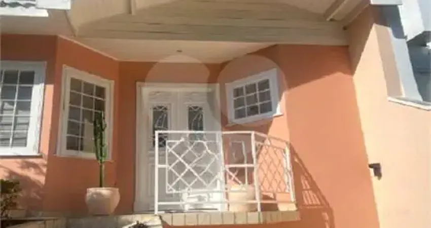 Casa com 4 quartos à venda na Rua Antônio Marques Luiz, 150, Jardim Maia, Guarulhos