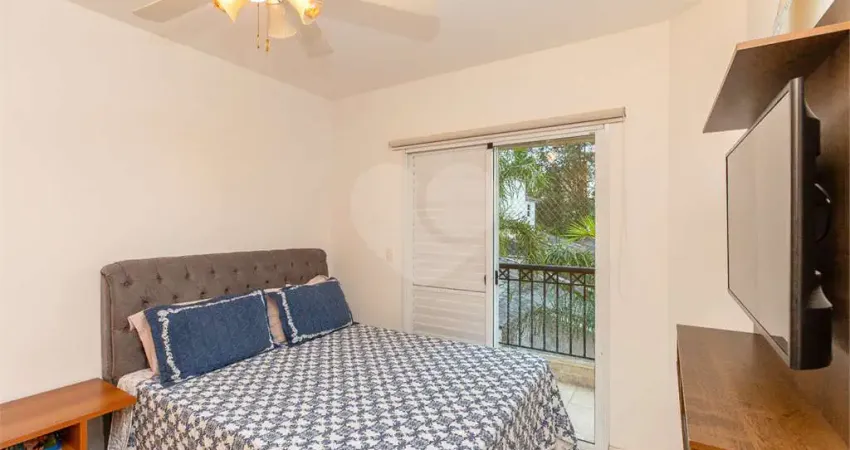 Apartamento com 4 quartos à venda na Rua David Ben Gurion, 654, Jardim Monte Kemel, São Paulo