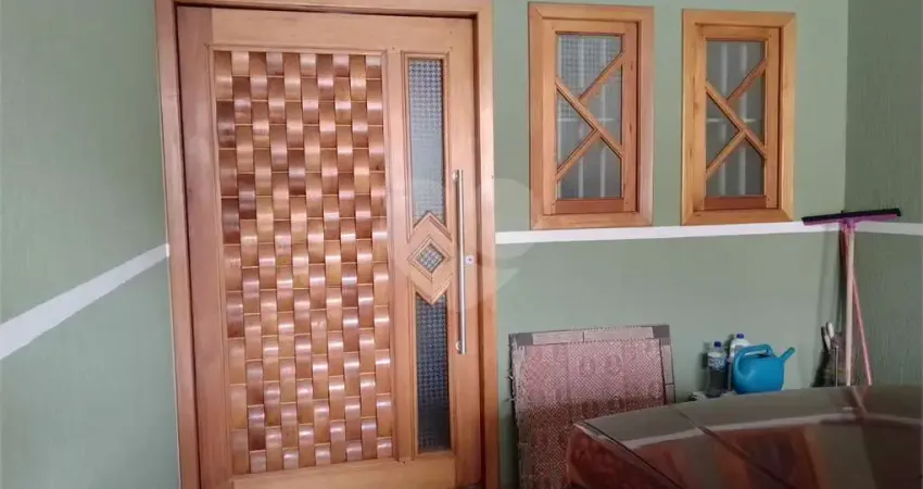 Casa com 3 quartos à venda na Rua Antônio Carlos dos Santos, 71, Cidade Patriarca, São Paulo