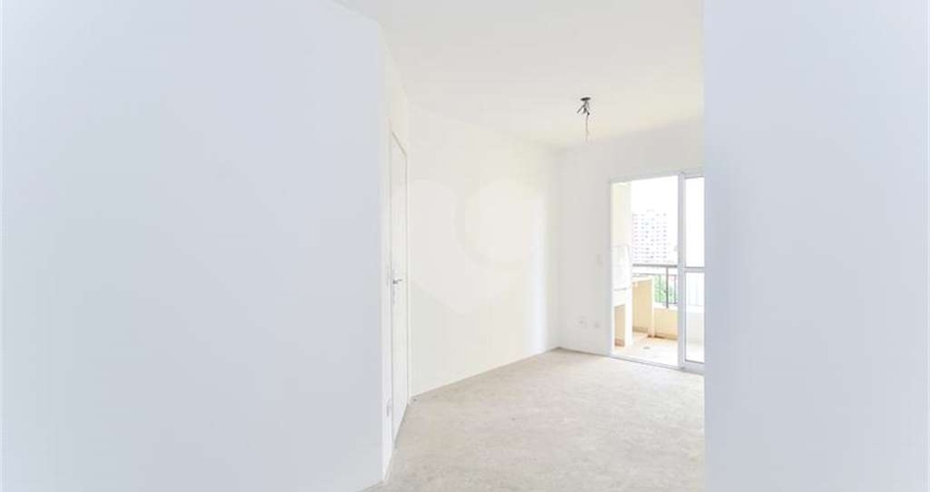 Apartamento com 3 quartos à venda na Rua Dom Pero Sardinha, 110, Vila Gumercindo, São Paulo
