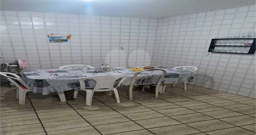 Casa com 2 quartos à venda na Rua Frederico Rene de Jaegher, 1061, Rio Bonito, São Paulo