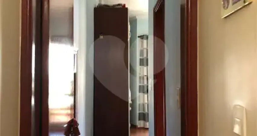 Casa com 3 quartos à venda na Rua Tenente Sílvio Fleming, 457, Vila Bonilha, São Paulo