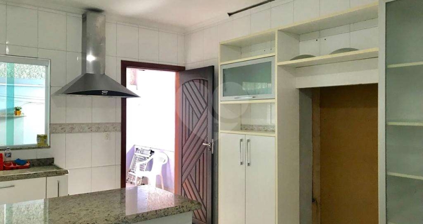Casa com 6 quartos à venda na Avenida Wallace Simonsen, 974, Nova Petrópolis, São Bernardo do Campo