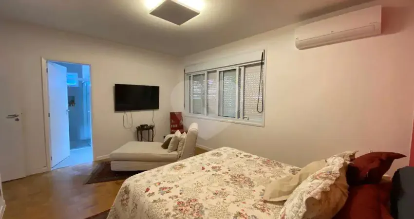 Casa com 3 quartos à venda na Rua Manduri, 214, Jardim Paulistano, São Paulo