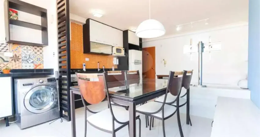 Apartamento com 2 quartos à venda na Rua Caramuru, 1099, Saúde, São Paulo