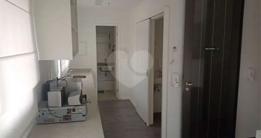 Sala comercial à venda na Rua Barão do Triunfo, 427, Brooklin Paulista, São Paulo