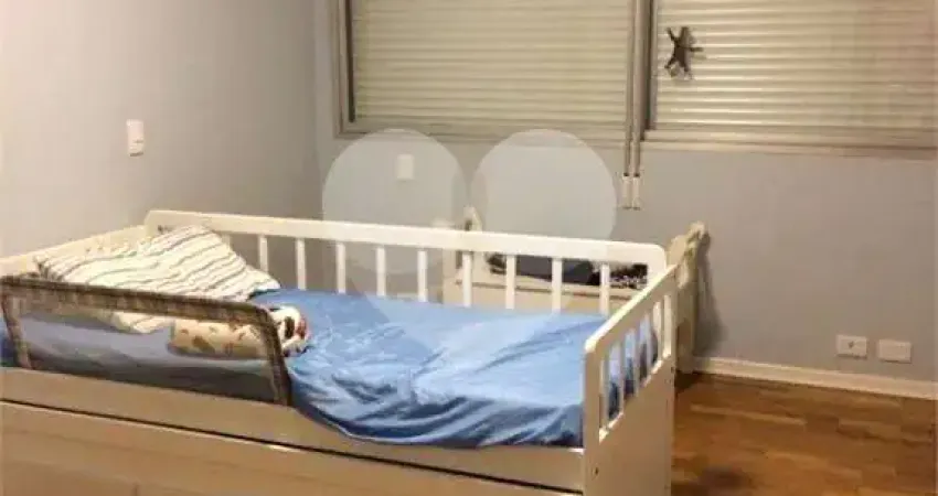 Apartamento com 4 quartos à venda na Rua Haddock Lobo, 180, Cerqueira César, São Paulo