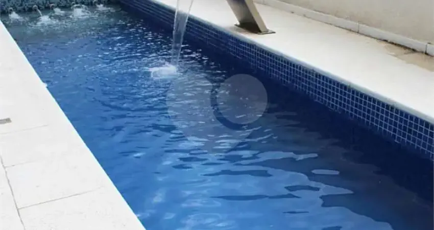 Casa em condomínio fechado com 3 quartos à venda na Rua Parque da Chapada dos Guimarães, 217, Residencial Real Park, Arujá