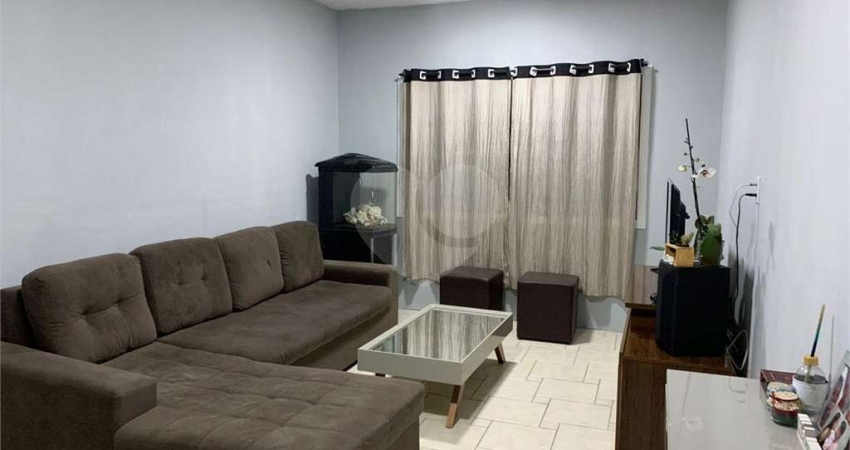 Casa com 3 quartos à venda na Rua Doutor Álvaro Martins Sevilha, 38, Jardim Esmeralda, São Paulo