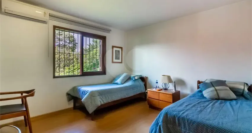 Casa com 3 quartos para alugar na Rua Guilherme Moura, 139, Vila Madalena, São Paulo