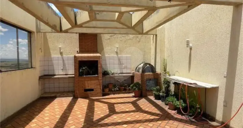 Apartamento com 4 quartos à venda na Rua Coronel Juvenal de Campos Castro, 171, Vila Santa Teresa (Zona Sul), São Paulo