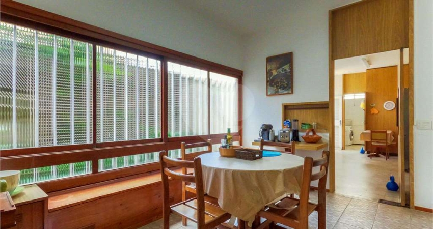 Casa com 4 quartos à venda na Rua Conselheiro Zacarias, 311, Jardim Paulista, São Paulo