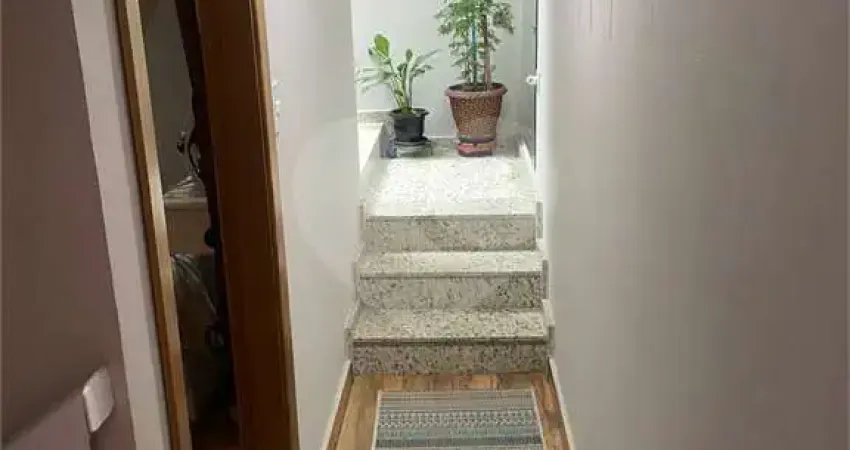 Casa com 4 quartos à venda na Rua Saboó, 185, Vila Santa Isabel, São Paulo