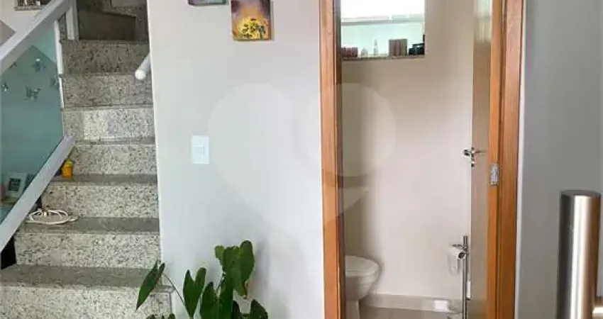 Casa com 4 quartos à venda na Rua Saboó, 185, Vila Santa Isabel, São Paulo