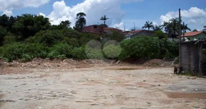 Terreno à venda na Rua Athos Palma, 141, Eldorado, São Paulo