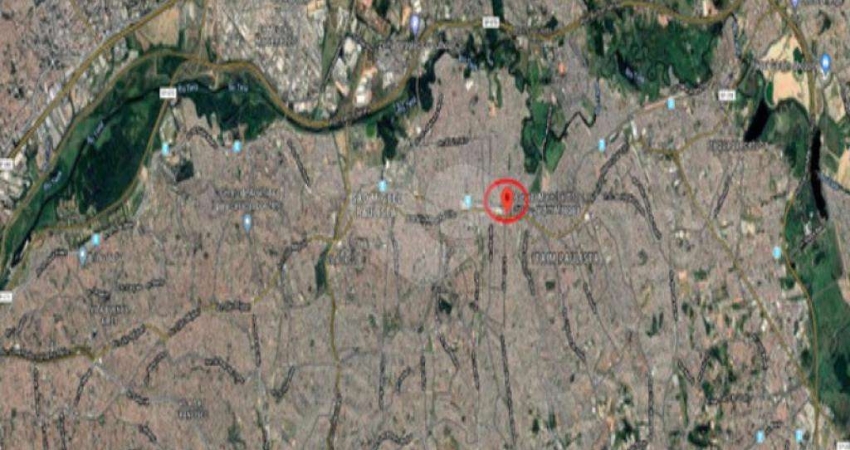 Terreno à venda na Avenida Marechal Tito, 3500, Itaim Paulista, São Paulo