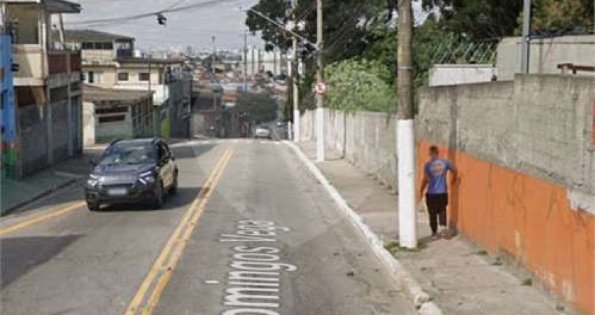 Terreno comercial para alugar na Rua Domingos Vega, 300, Vila João Batista, São Paulo