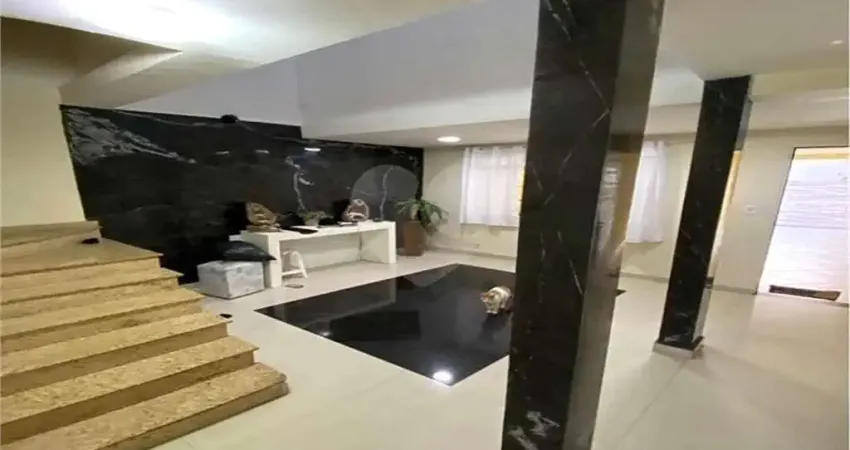 Casa com 4 quartos à venda na Rua Geraldo Villela, 10, Jardim Triana, São Paulo