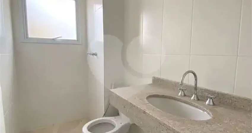 Apartamento com 2 quartos à venda na Avenida Doutor Hugo Beolchi, 686, Vila Guarani, São Paulo