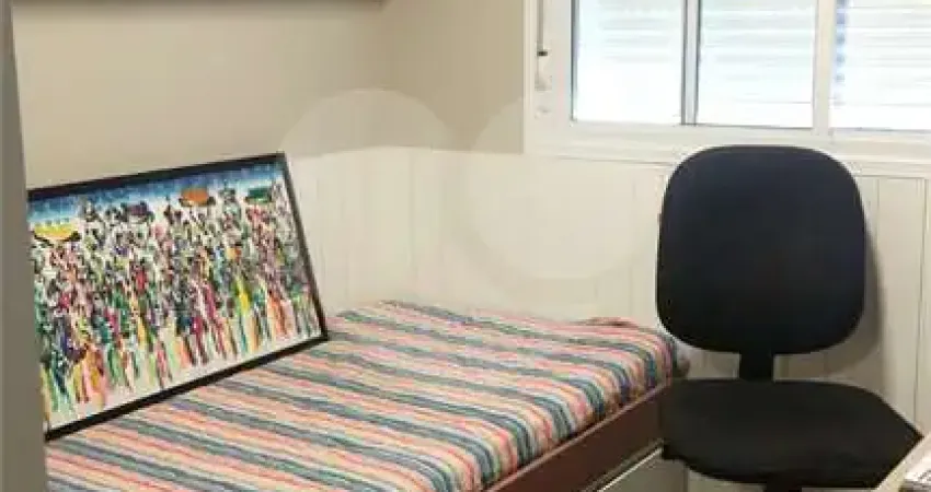 Apartamento com 3 quartos à venda na Rua Doutor Luiz Migliano, 1870, Jardim Caboré, São Paulo