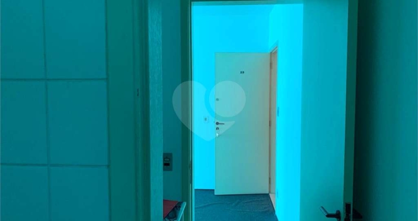 Sala comercial à venda na Rua João Ramalho, 257, Perdizes, São Paulo